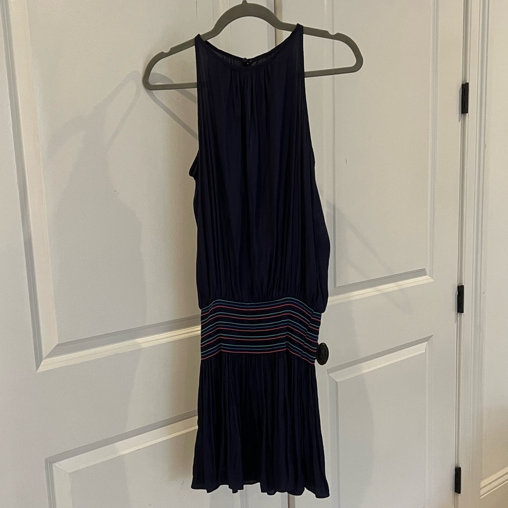DO+BE Mini Dress
